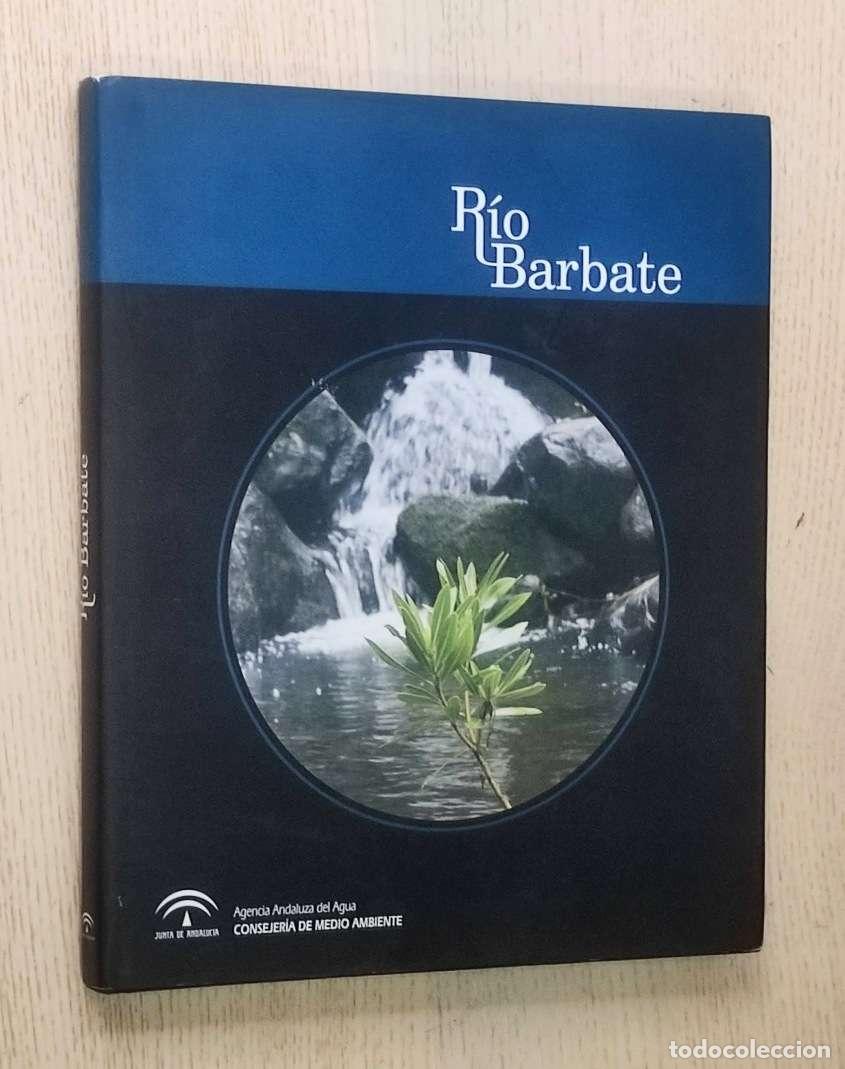 Libri di seconda mano: R&Iacute;O BARBATE