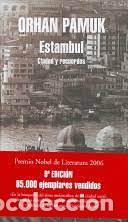Libros de segunda mano: Estambul - Foto 1