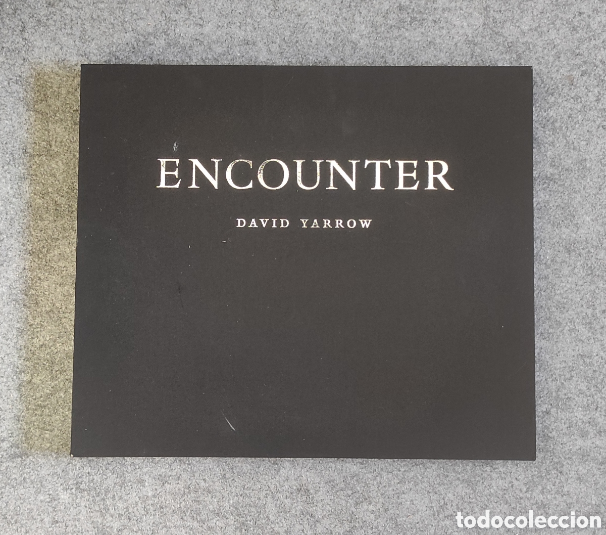 Libros de segunda mano: Libro Encounter de David Yarrow - Foto 7