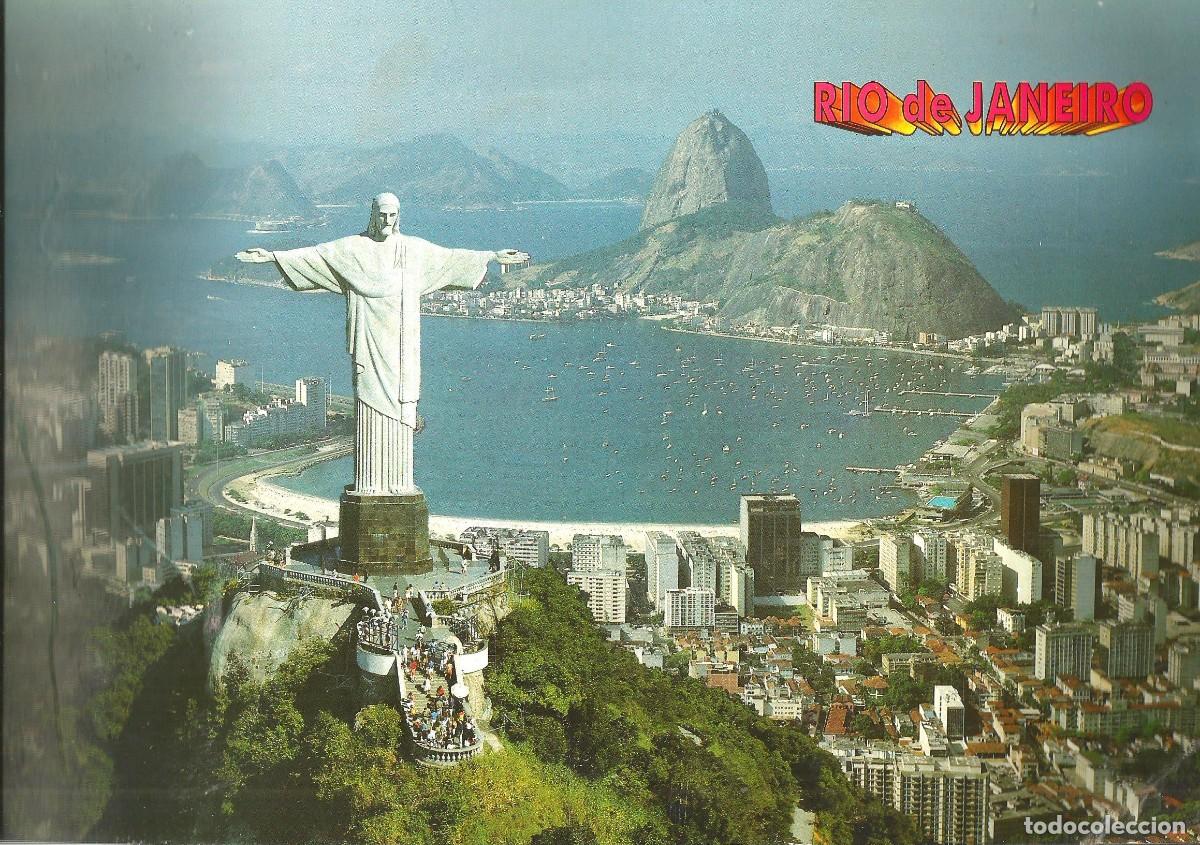 Libros de segunda mano: R&iacute;o de Janeiro. An&oacute;nimo - Foto 1