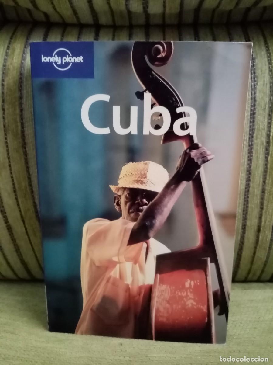 Libros de segunda mano: CUBA - Foto 1