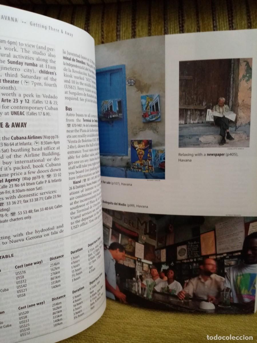 Libros de segunda mano: CUBA - Foto 8