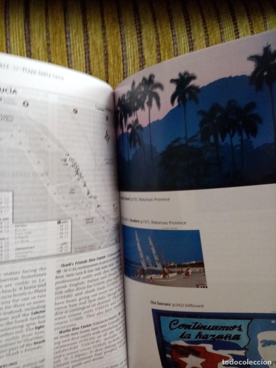 Libros de segunda mano: CUBA - Foto 10