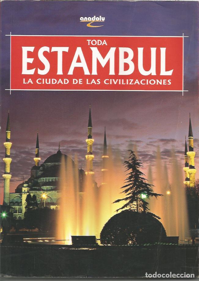 Libros de segunda mano: Estambul - Yucel, Erdem - Foto 1
