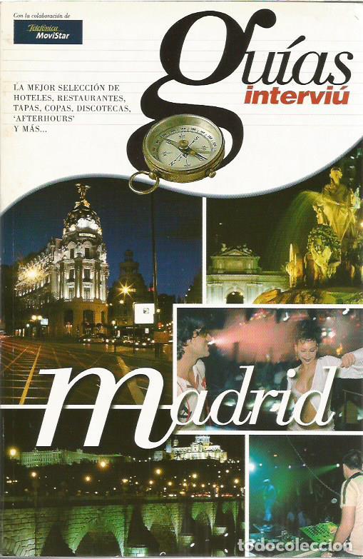 Libri di seconda mano: Madrid (Coleccion Guias) - Varios autores