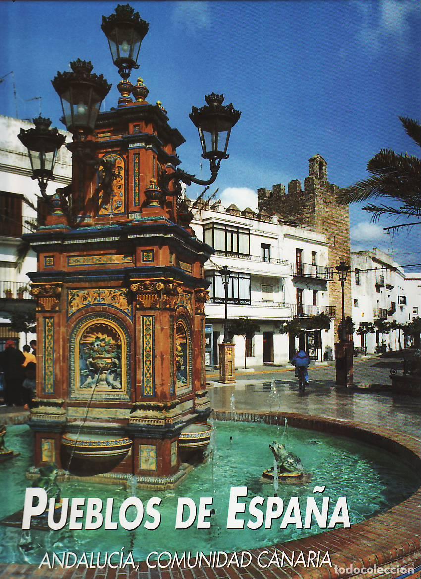 Libros de segunda mano: Andalucia y comunidad canaria - Puigdevall Oliver, Federico, dir.