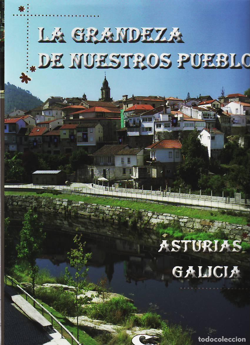 Gebrauchte B&uuml;cher: Asturias ; Galicia (3) - Varios autores