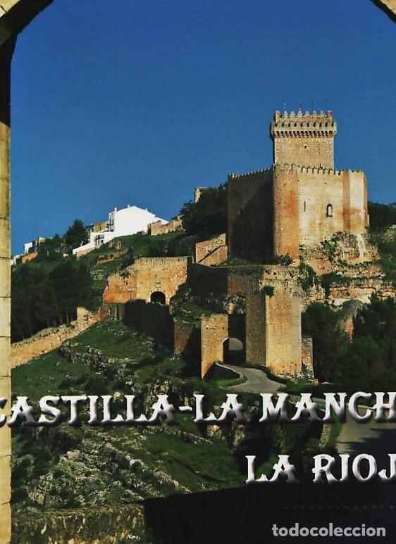 Libri di seconda mano: Castilla-La Mancha ; La Rioja (7) - Varios autores