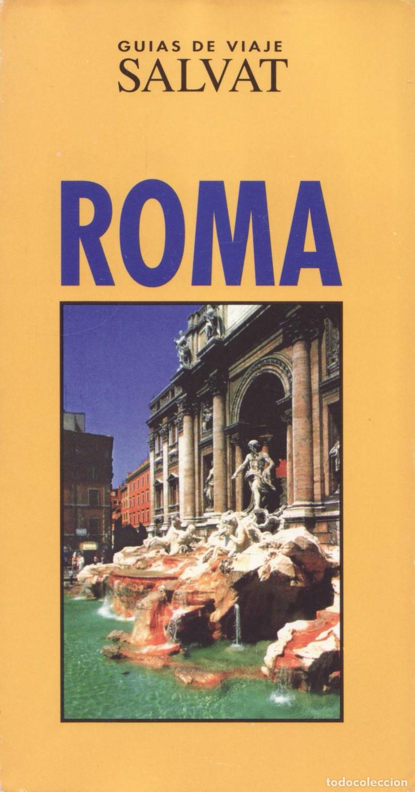 Gebrauchte B&uuml;cher: Roma