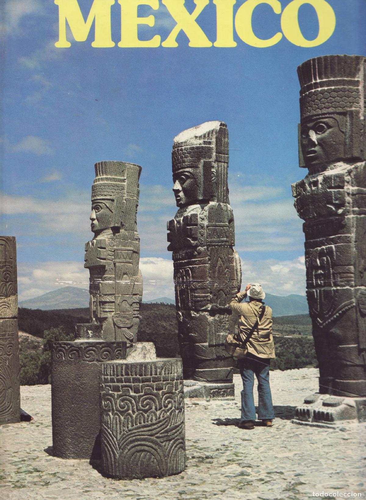 Gebrauchte B&uuml;cher: Mexico