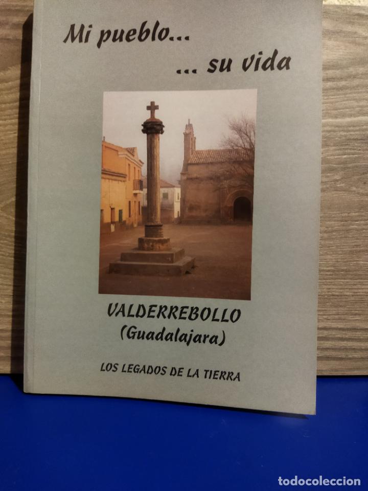 Libros de segunda mano: Mi pueblo .. .... Su vida - Foto 1