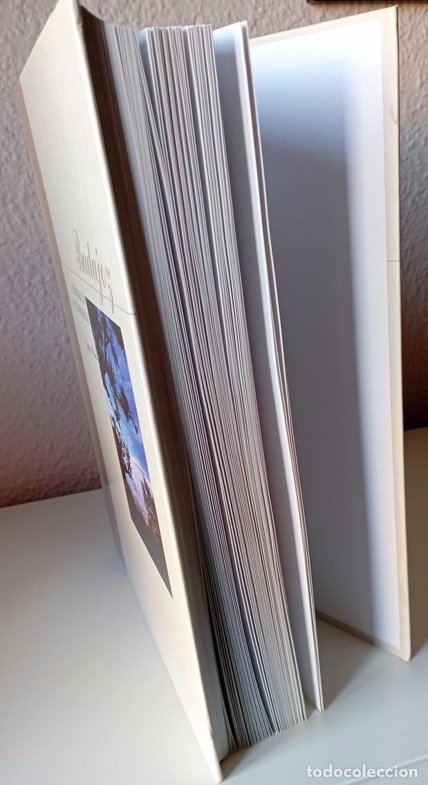 Libros de segunda mano: Badajoz, Comarca a Comarca / Justo Vila / 2005 - Foto 3