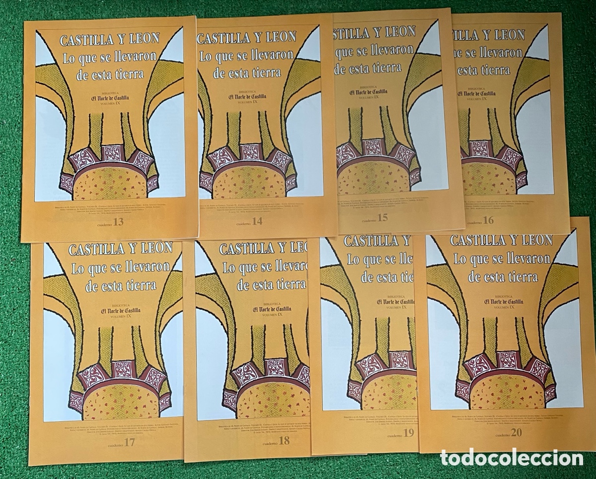 Gebrauchte B&uuml;cher: Castilla y Le&oacute;n - Lo que se llevaron de esta tierra