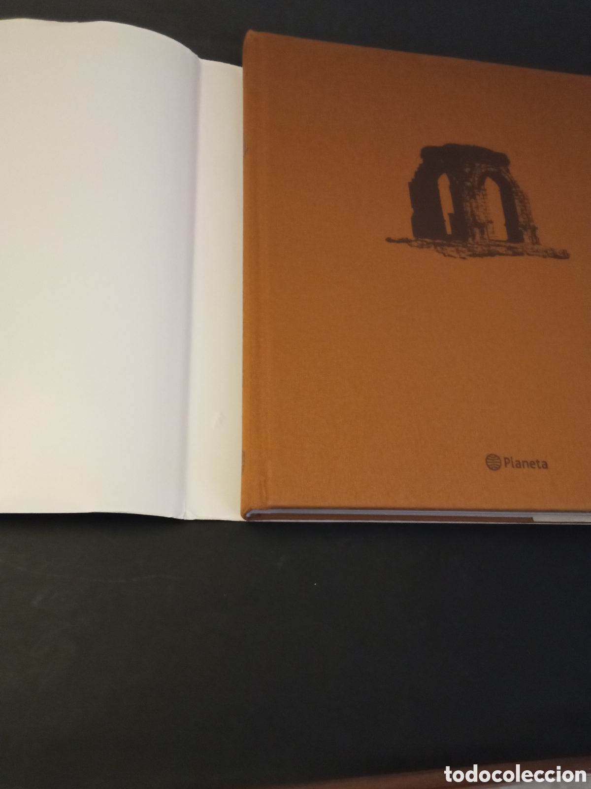 Libros de segunda mano: La V&iacute;a de la Plata - Foto 2