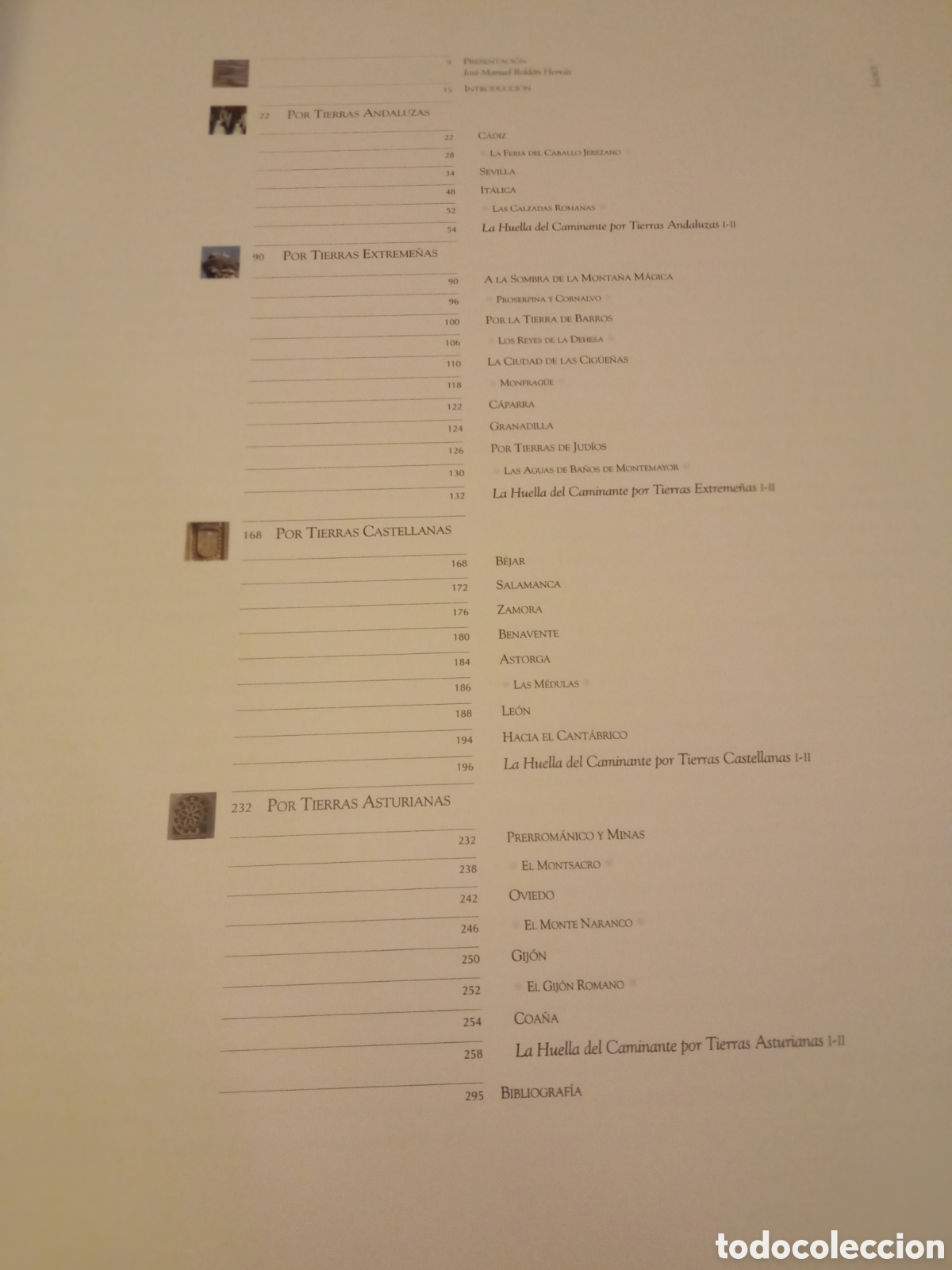 Libros de segunda mano: La V&iacute;a de la Plata - Foto 7