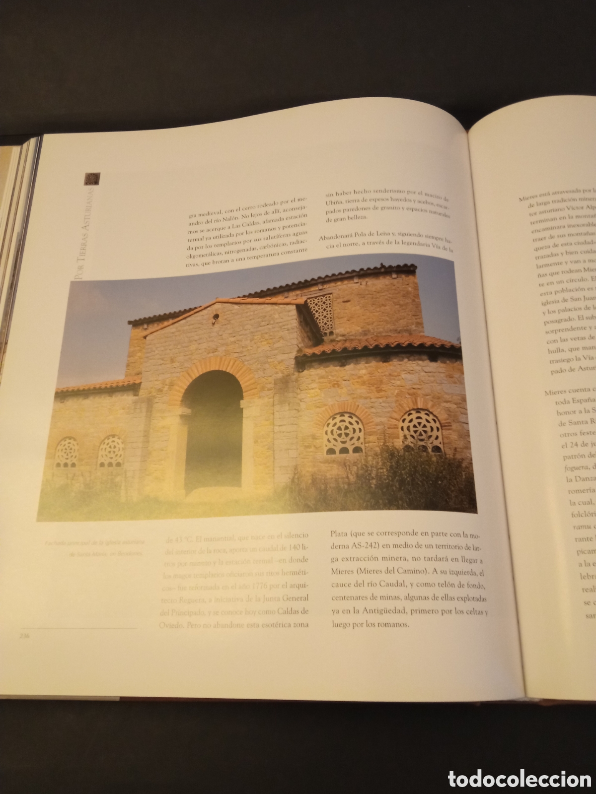 Libros de segunda mano: La V&iacute;a de la Plata - Foto 9