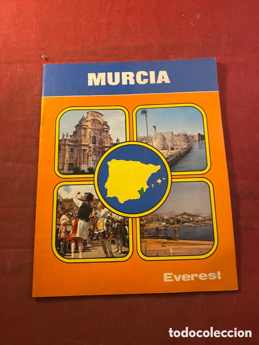 MURCIA