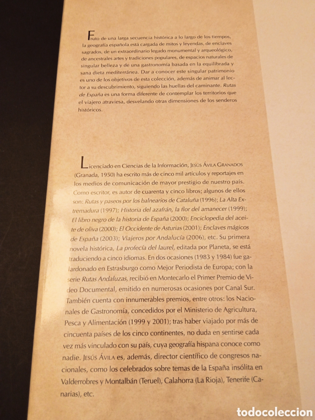 Libros de segunda mano: Al Andalus - Foto 4
