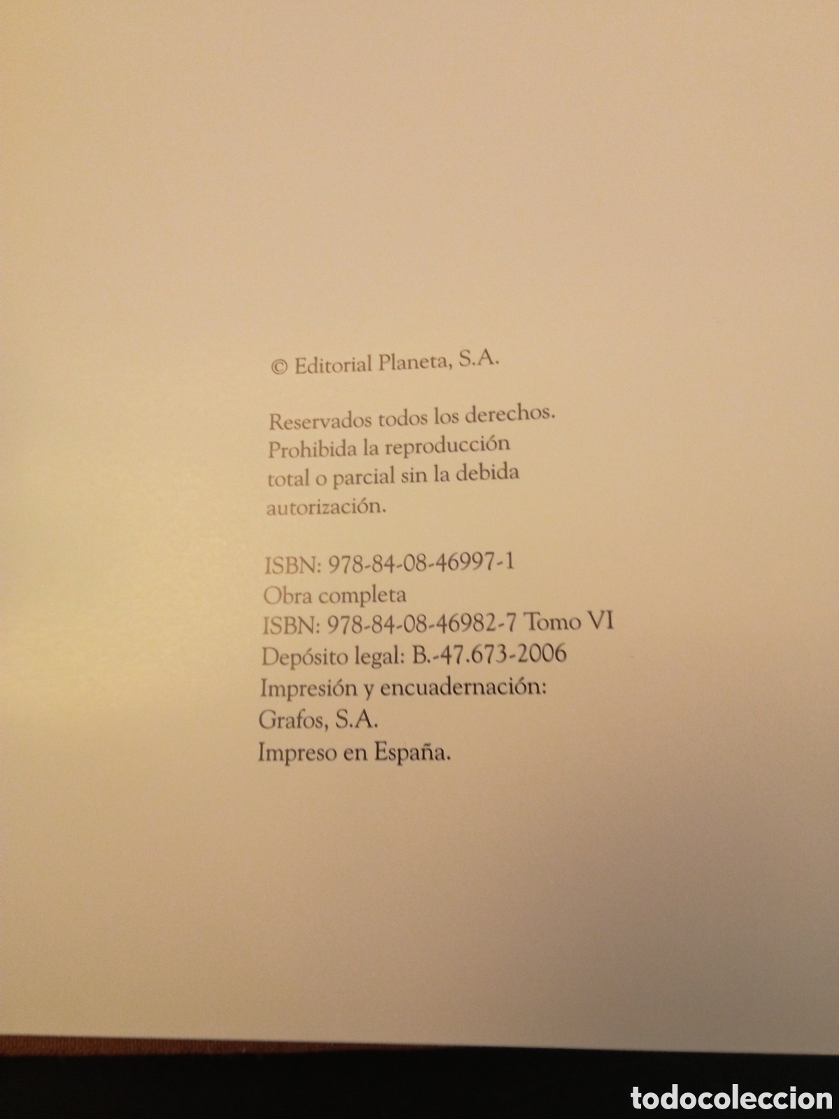 Libros de segunda mano: Al Andalus - Foto 5