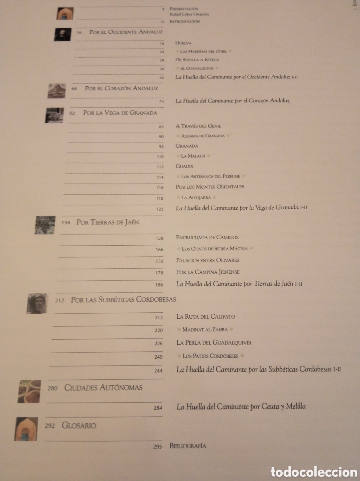 Libros de segunda mano: Al Andalus - Foto 6