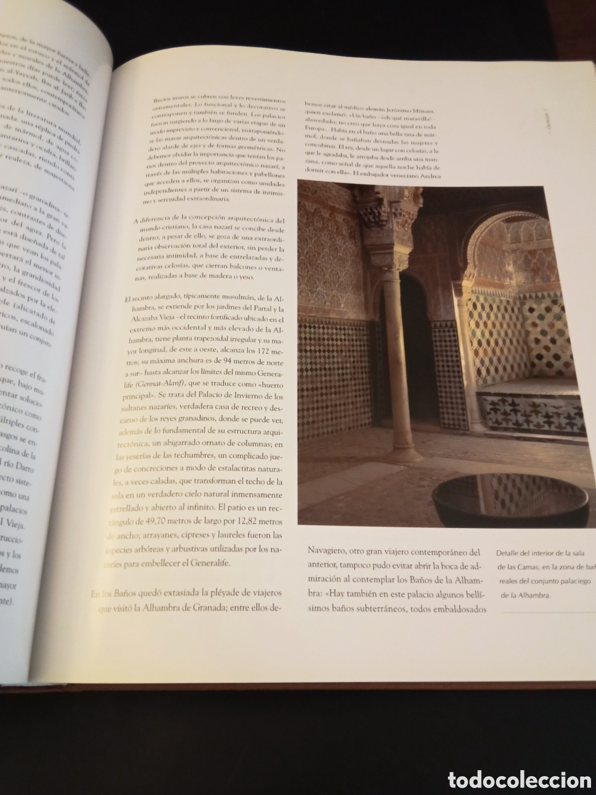 Libros de segunda mano: Al Andalus - Foto 7
