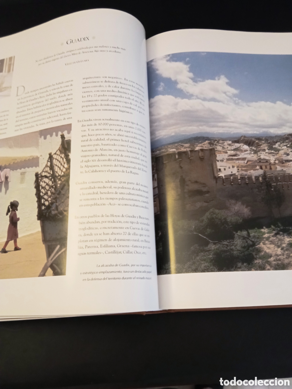 Libros de segunda mano: Al Andalus - Foto 8