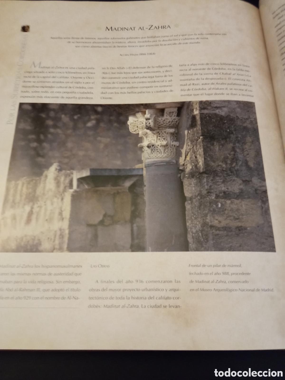 Libros de segunda mano: Al Andalus - Foto 9