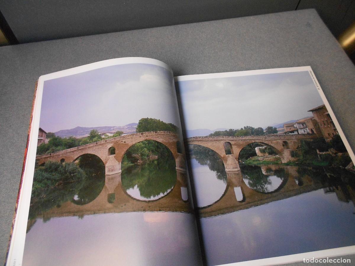 Libros de segunda mano: RUTAS DE ESPA&Ntilde;A. - Foto 4