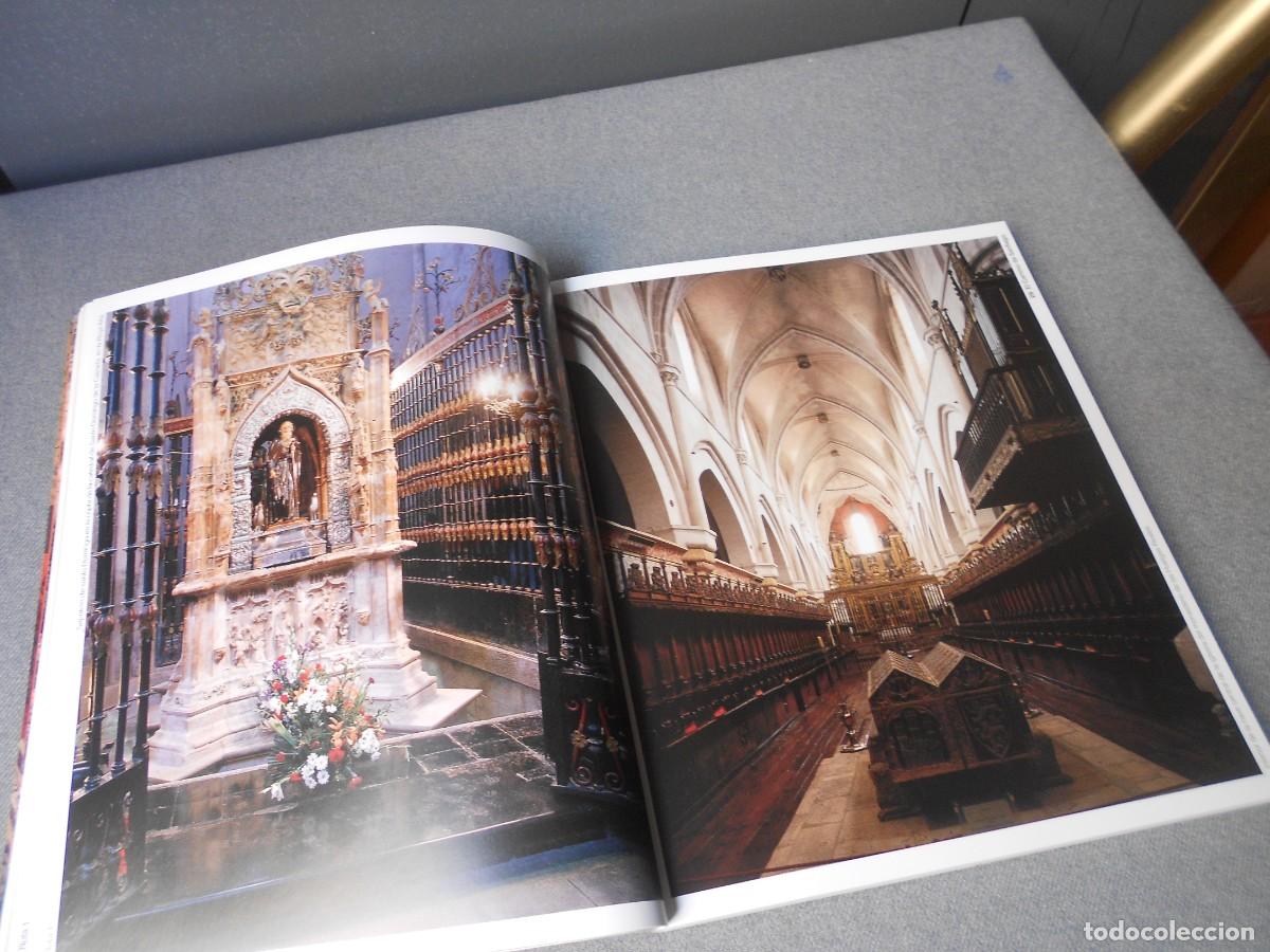 Libros de segunda mano: RUTAS DE ESPA&Ntilde;A. - Foto 5