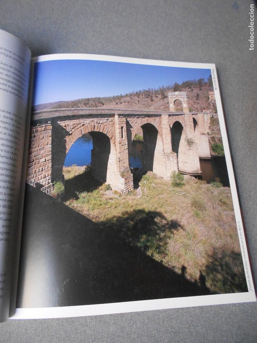 Libros de segunda mano: RUTAS DE ESPA&Ntilde;A. - Foto 8
