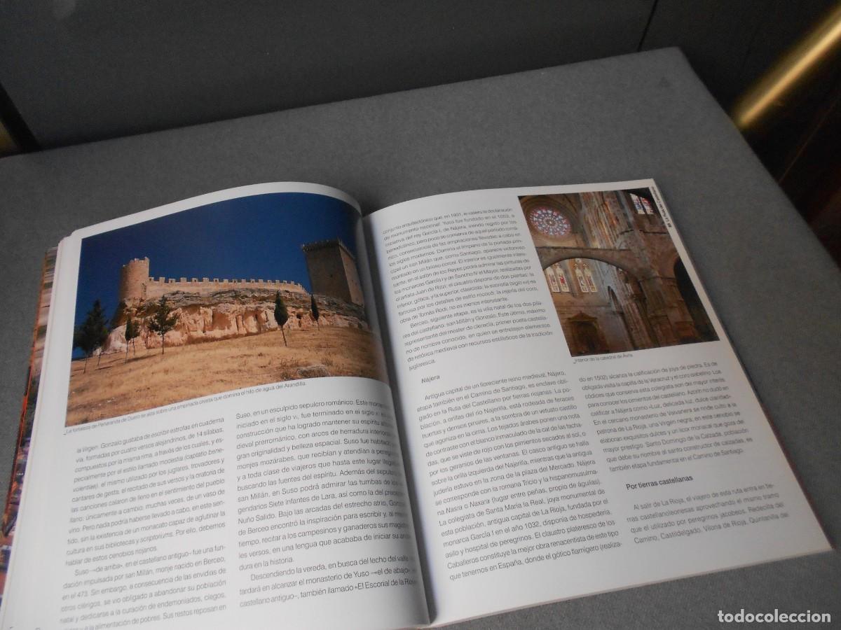 Libros de segunda mano: RUTAS DE ESPA&Ntilde;A. - Foto 9