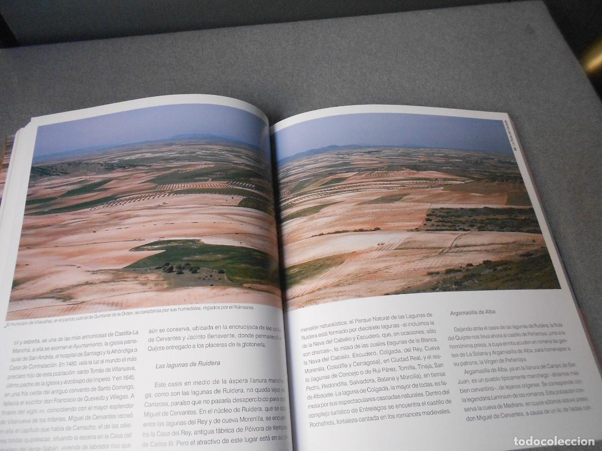 Libros de segunda mano: RUTAS DE ESPA&Ntilde;A. - Foto 11