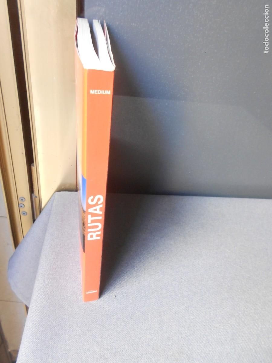 Libros de segunda mano: RUTAS DE ESPA&Ntilde;A. - Foto 13