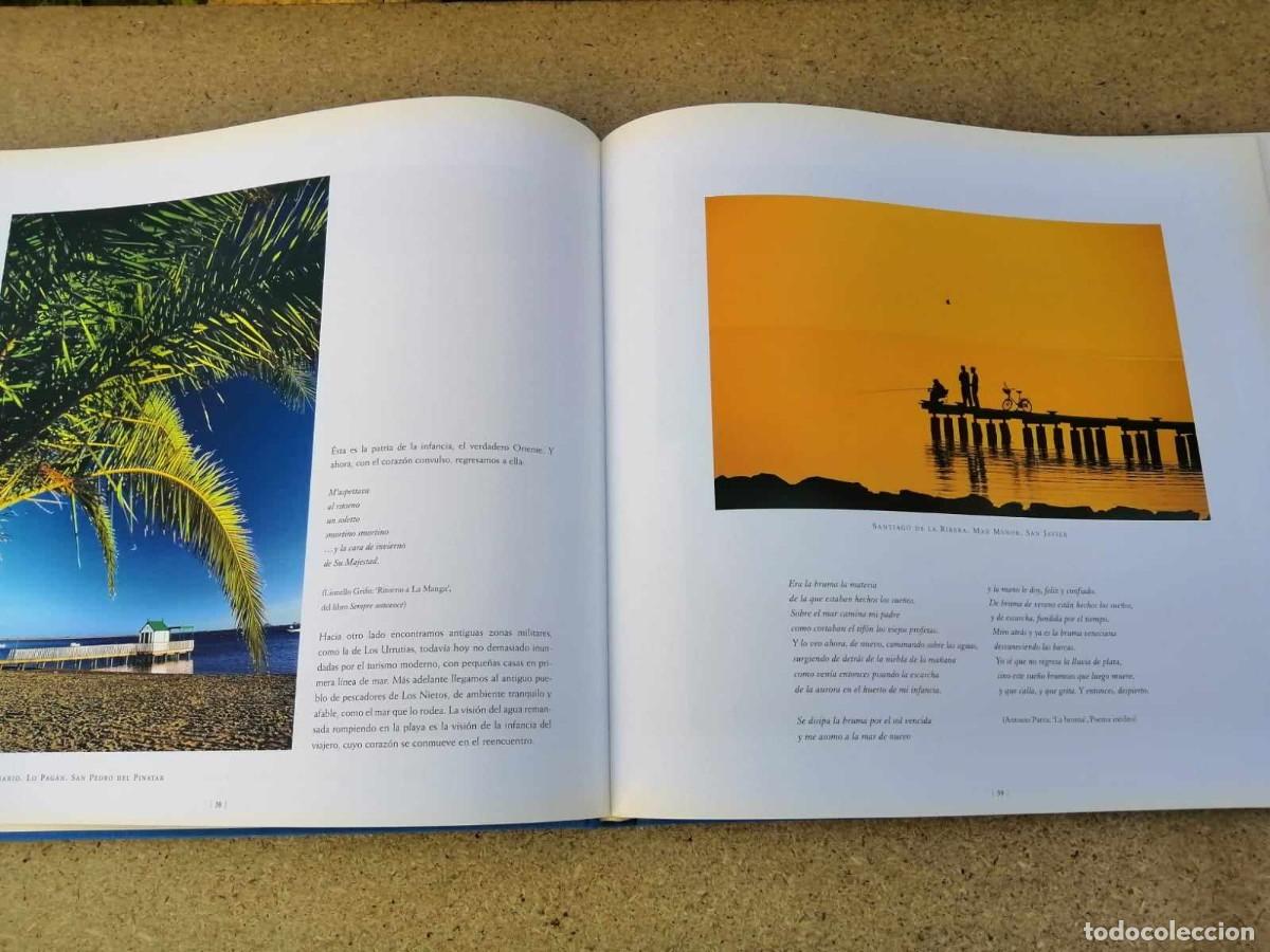 Libros de segunda mano: MURCIA MEDITERRANEA. - Foto 3