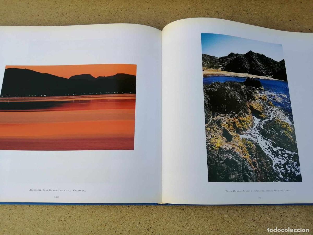 Libros de segunda mano: MURCIA MEDITERRANEA. - Foto 4