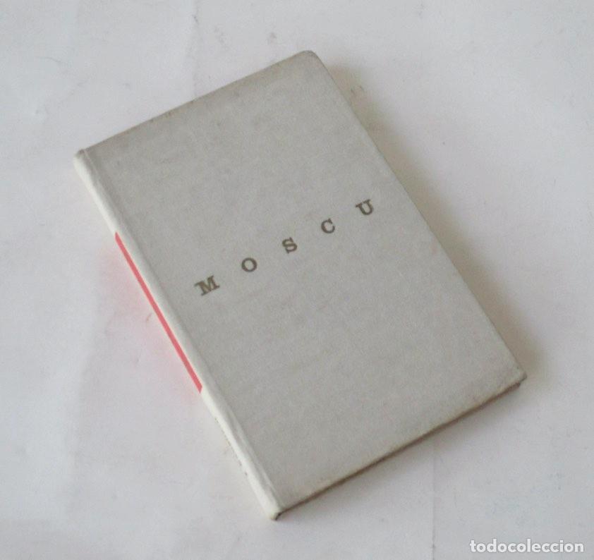 Libros de segunda mano: MOSCU - Y. SAUSHKIN - Foto 5