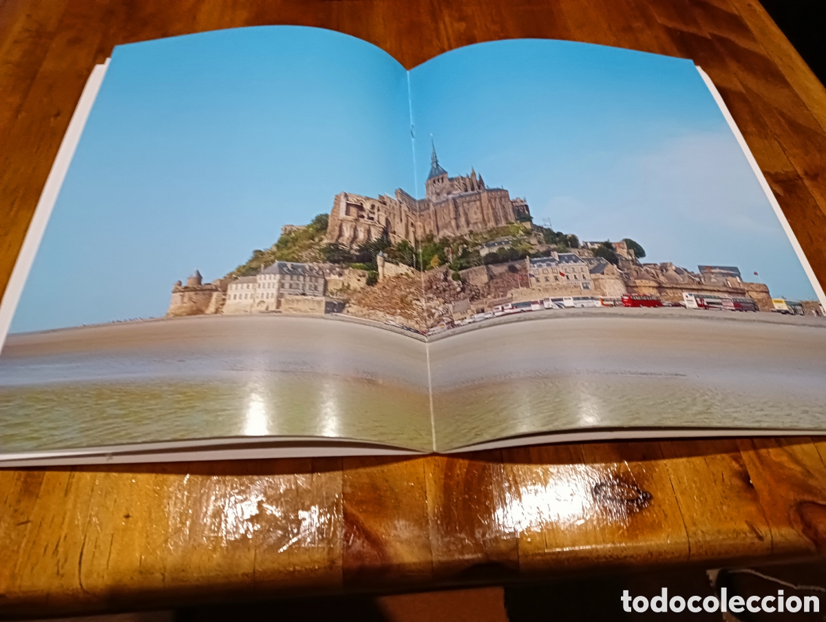 Libros de segunda mano: El monte san Miguel - Foto 3