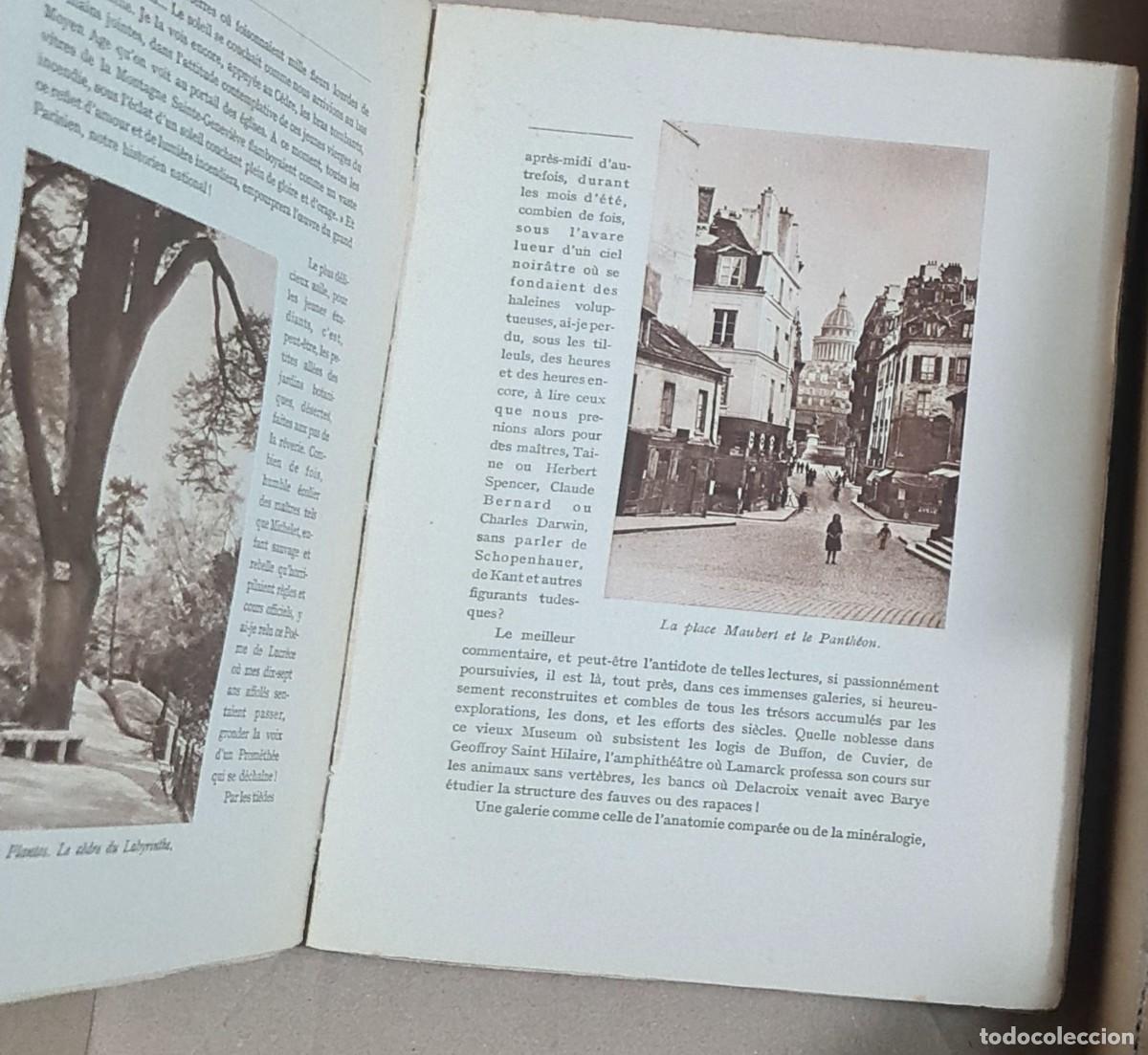 Libros de segunda mano: Par&iacute;s. Editions B. Arthaud - Foto 5