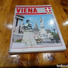 Libros de segunda mano: VIENA. 240 FOTOS EN COLOR.