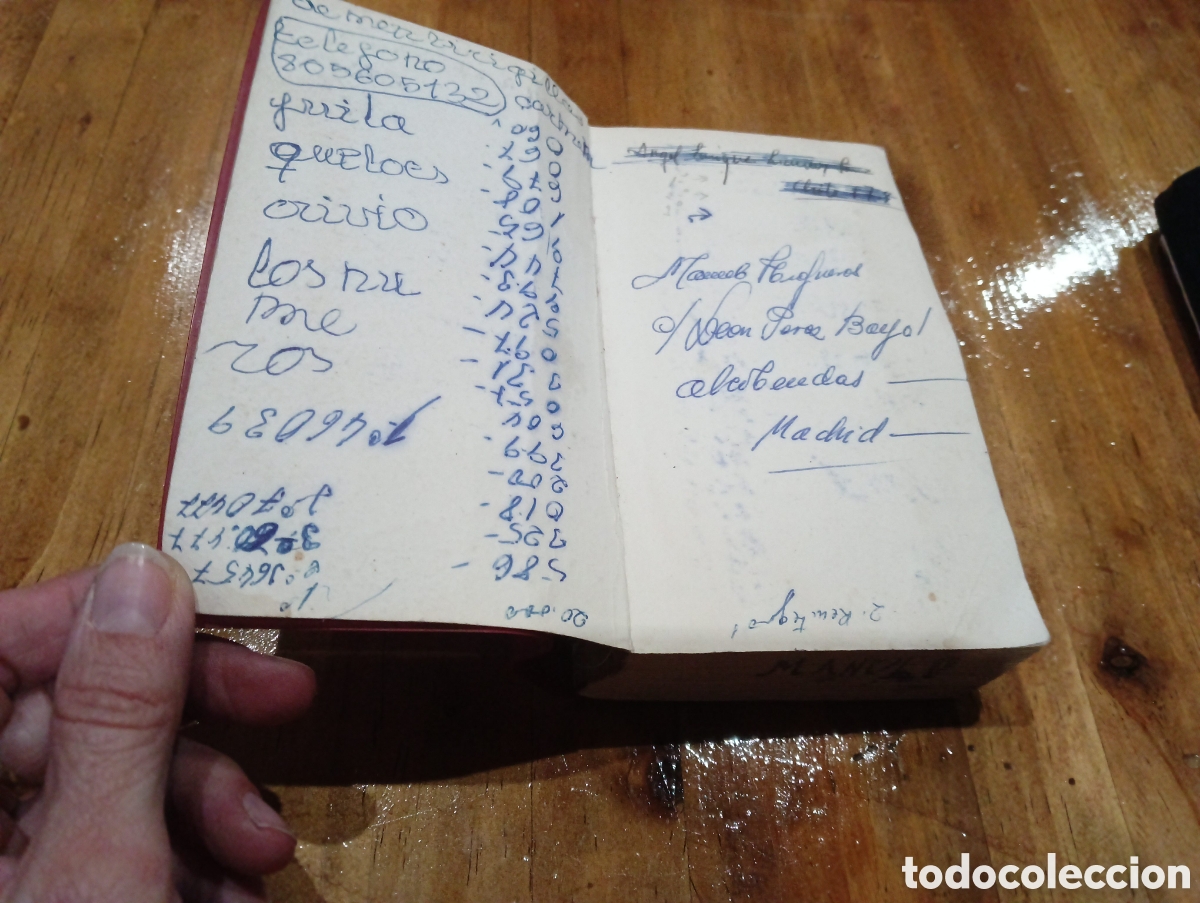 Libros de segunda mano: Atlas de Madrid - Foto 4