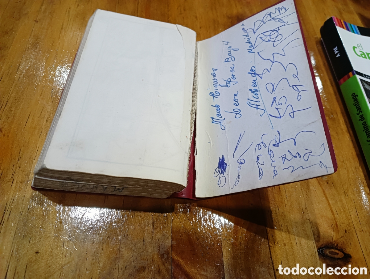 Libros de segunda mano: Atlas de Madrid - Foto 6