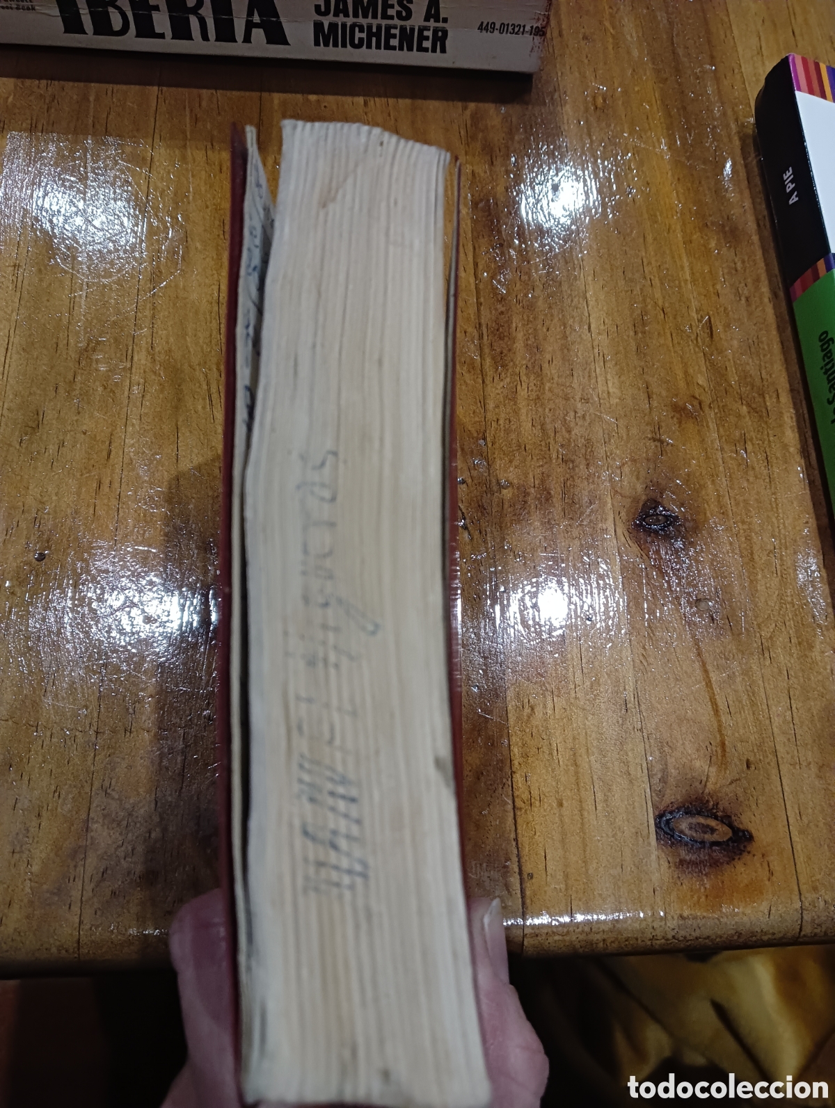 Libros de segunda mano: Atlas de Madrid - Foto 7