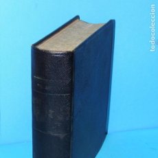 Libros de segunda mano: GUÍAS DE ESPAÑA - EL PAÍS VASCO. 1ª EDI. 1953.-PÍO BAROJA