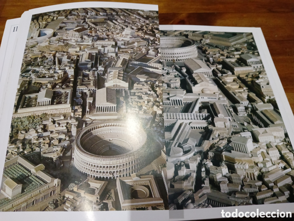 Libros de segunda mano: Roma y vaticano. - Foto 6