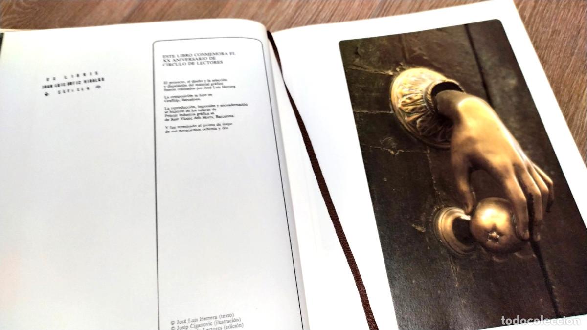 Libros de segunda mano: Libro Antolog&iacute;a de Espa&ntilde;a - Foto 9