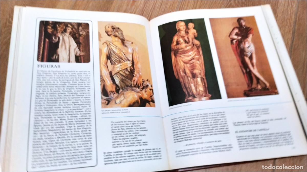 Libros de segunda mano: Libro Antolog&iacute;a de Espa&ntilde;a - Foto 13