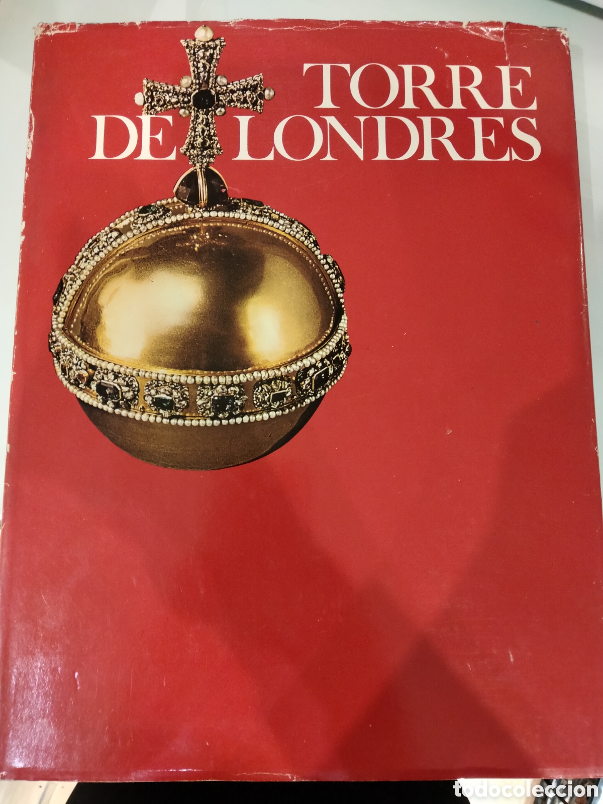 Libros de segunda mano: Torre de Londres - Christopher Hibbert - Foto 1