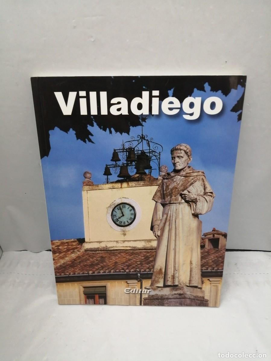 Gebrauchte B&uuml;cher: Villadiego: Ayuntamiento y pedan&iacute;as