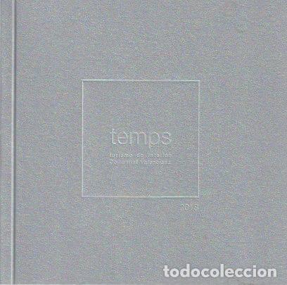 Gebrauchte B&uuml;cher: * VIAJES * ALOJAMIENTOS * RESTAURANTES * Temps: Turismo de interior &ndash; 2017