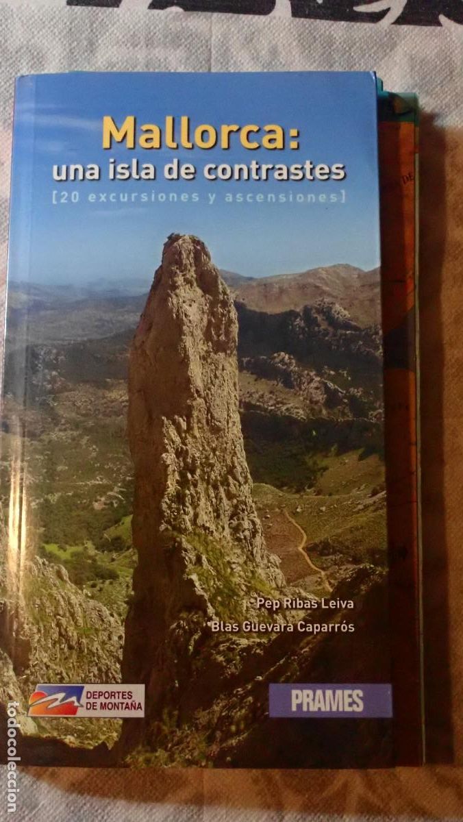 Mallorca isla de contrastes 20 excursiones